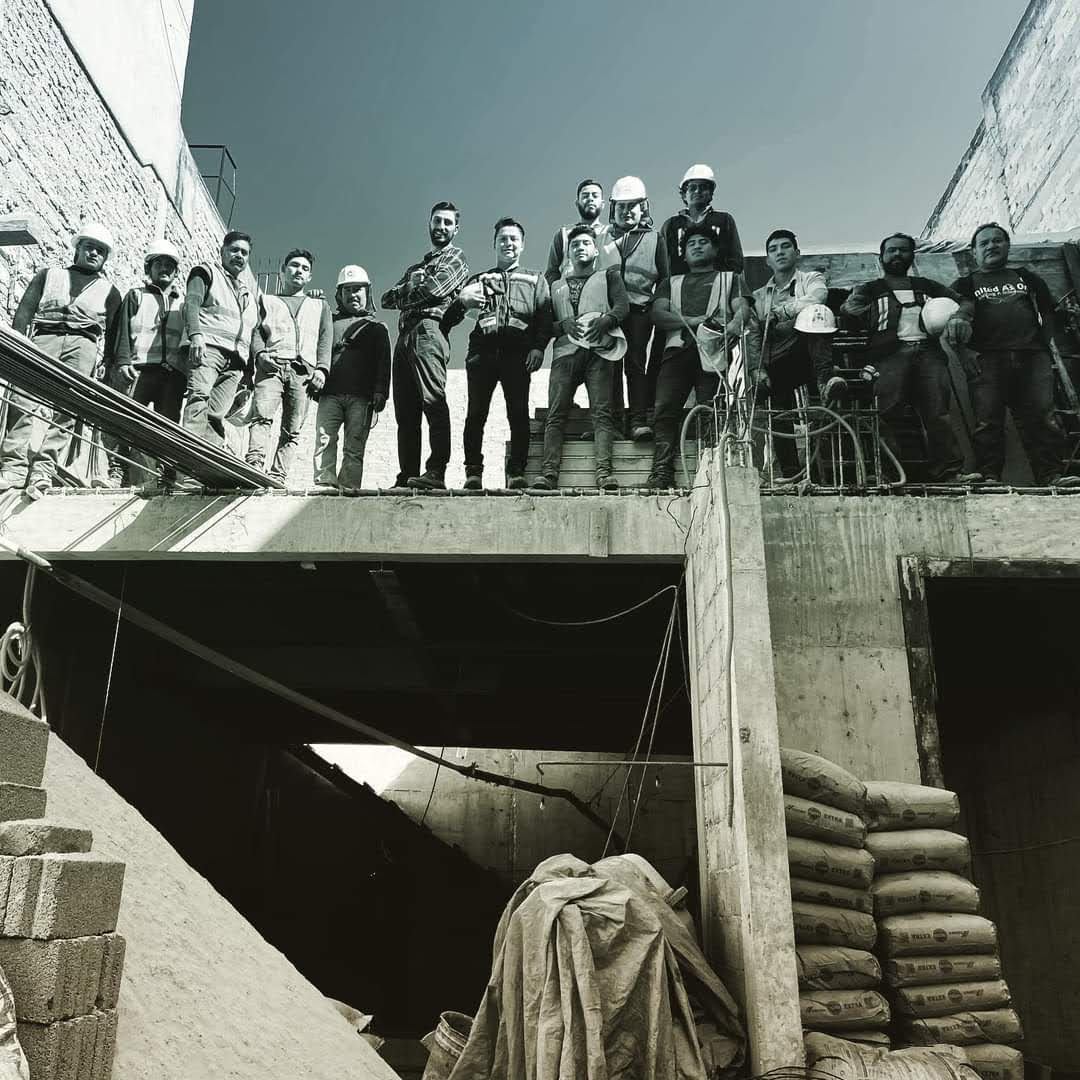 Equipo ArquiTeka